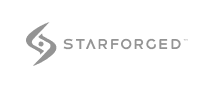 Starforged