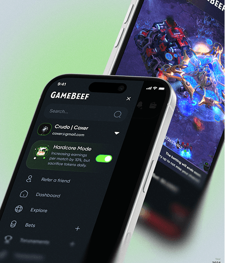 GameBeef