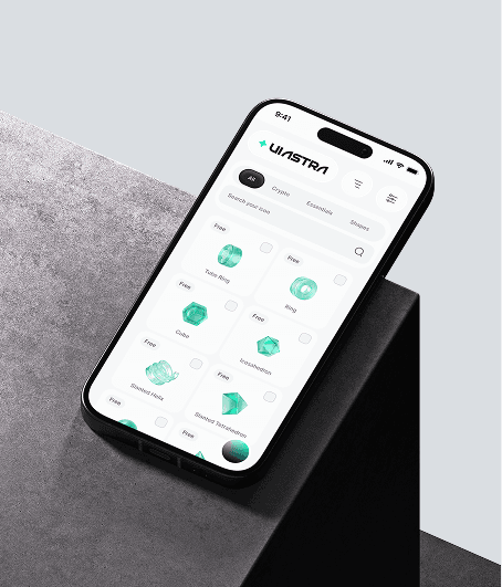 UI Astra
